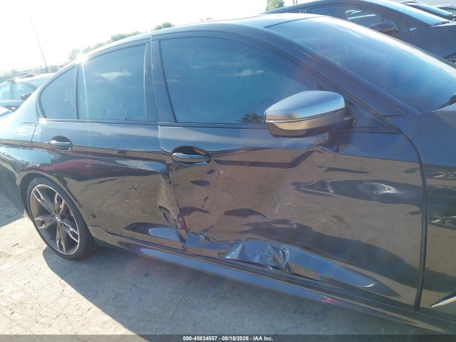Aukcja sprzedaży 2020 Bmw M550i Xdrive, vin: WBAJS7C05LCE10704, numer aukcji: 45834557