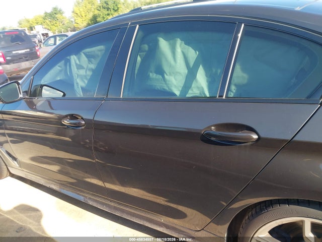 Aukcja sprzedaży 2020 Bmw M550i Xdrive, vin: WBAJS7C05LCE10704, numer aukcji: 45834557