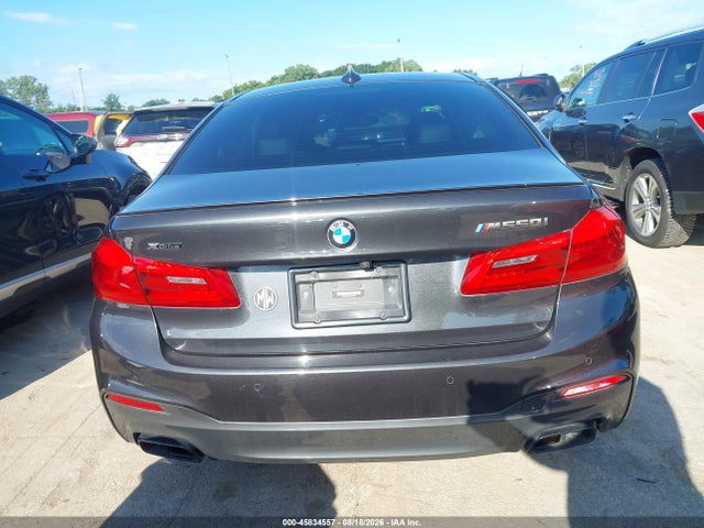 Aukcja sprzedaży 2020 Bmw M550i Xdrive, vin: WBAJS7C05LCE10704, numer aukcji: 45834557