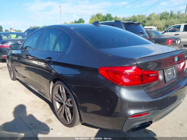 Aukcja sprzedaży 2020 Bmw M550i Xdrive, vin: WBAJS7C05LCE10704, numer aukcji: 45834557
