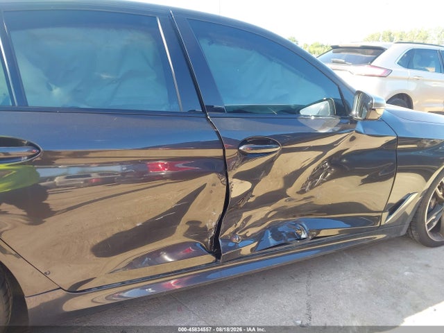 Aukcja sprzedaży 2020 Bmw M550i Xdrive, vin: WBAJS7C05LCE10704, numer aukcji: 45834557