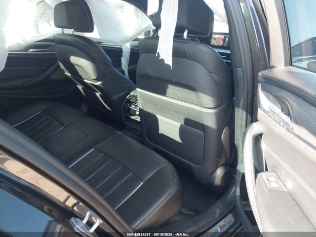 Aukcja sprzedaży 2020 Bmw M550i Xdrive, vin: WBAJS7C05LCE10704, numer aukcji: 45834557