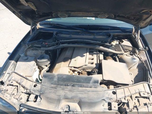 Продажа на аукционе авто 2005 Bmw X3 2.5i, vin: WBXPA73435WA78544, номер лота: 45834561