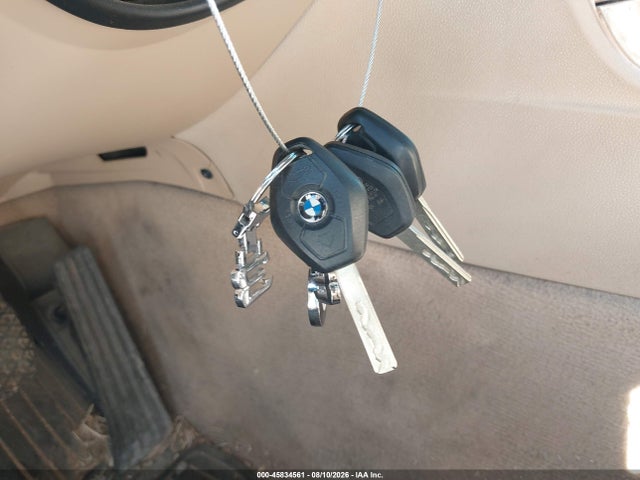 Продажа на аукционе авто 2005 Bmw X3 2.5i, vin: WBXPA73435WA78544, номер лота: 45834561