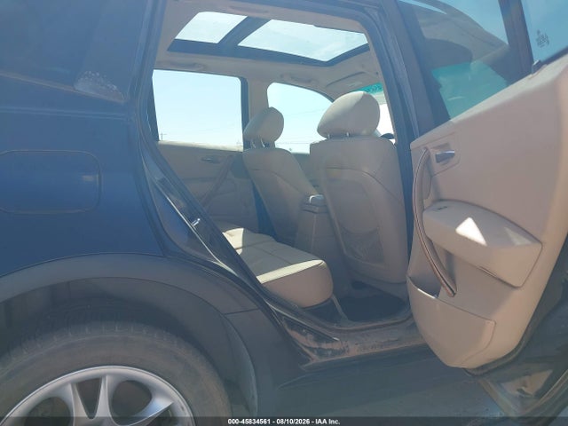 Продажа на аукционе авто 2005 Bmw X3 2.5i, vin: WBXPA73435WA78544, номер лота: 45834561