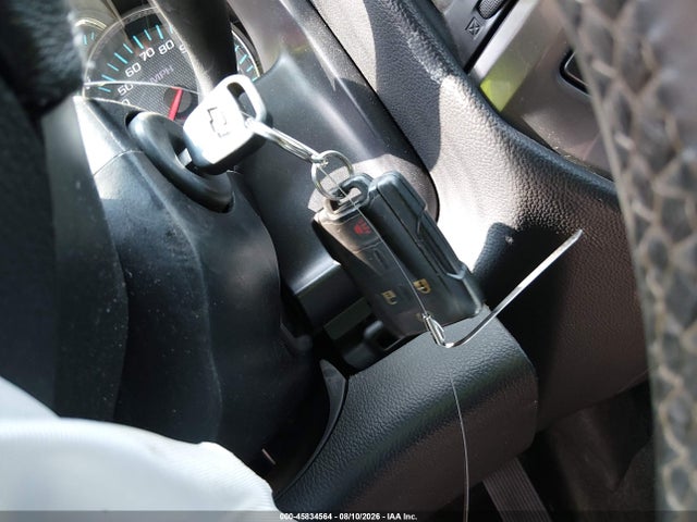 2015 Chevrolet Silverado 1500 Lt მანქანა იყიდება აუქციონზე, vin: 1GCVKREH1FZ182766, აუქციონის ნომერი: 45834564