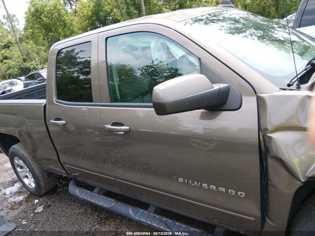 2015 Chevrolet Silverado 1500 Lt მანქანა იყიდება აუქციონზე, vin: 1GCVKREH1FZ182766, აუქციონის ნომერი: 45834564