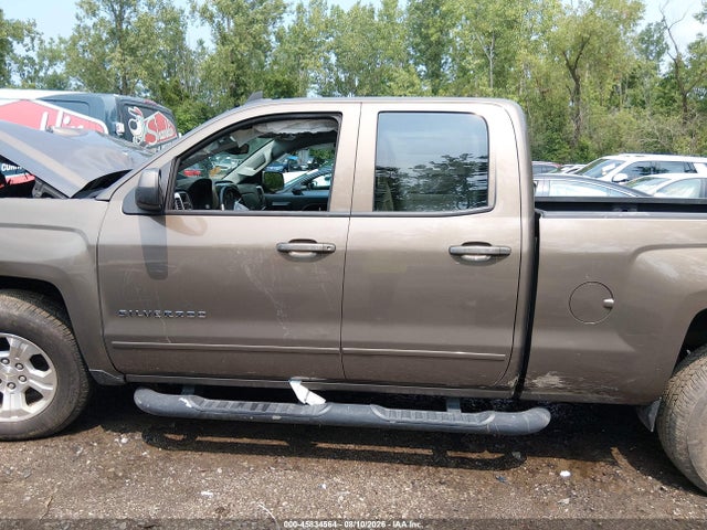 2015 Chevrolet Silverado 1500 Lt მანქანა იყიდება აუქციონზე, vin: 1GCVKREH1FZ182766, აუქციონის ნომერი: 45834564