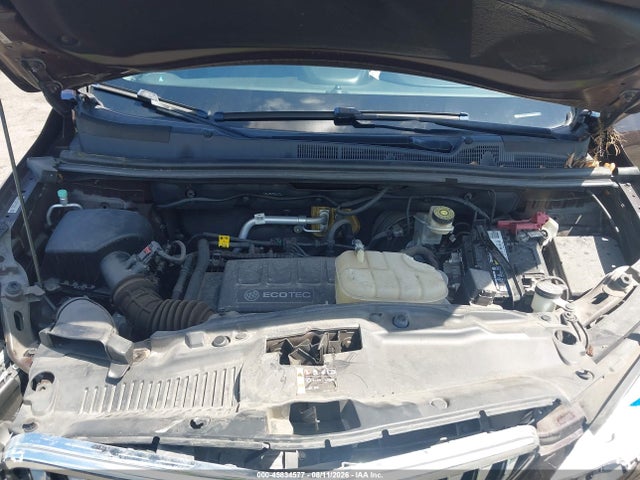 Продаж на аукціоні авто 2015 Buick Encore Premium, vin: KL4CJDSB5FB195262, номер лоту: 45834577