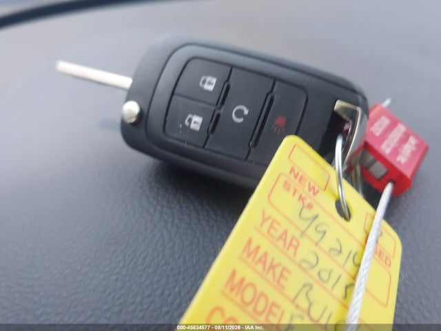 Продаж на аукціоні авто 2015 Buick Encore Premium, vin: KL4CJDSB5FB195262, номер лоту: 45834577