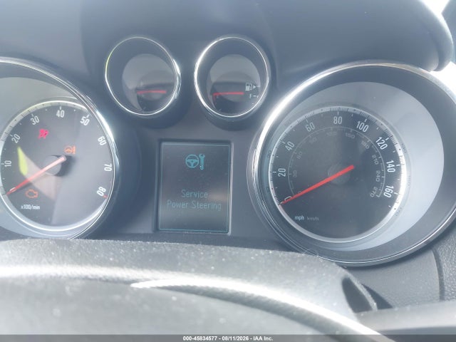 Продаж на аукціоні авто 2015 Buick Encore Premium, vin: KL4CJDSB5FB195262, номер лоту: 45834577