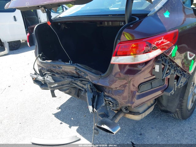 Aukcja sprzedaży 2019 Kia Optima Lx, vin: 5XXGT4L36KG373628, numer aukcji: 45834580