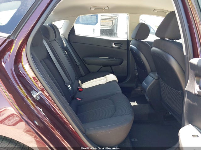 Aukcja sprzedaży 2019 Kia Optima Lx, vin: 5XXGT4L36KG373628, numer aukcji: 45834580