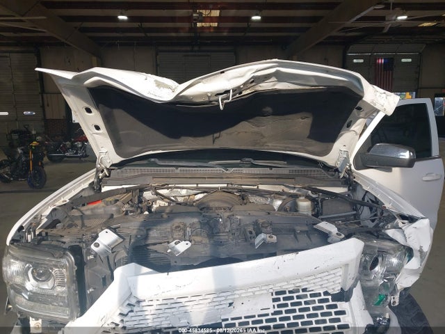 2014 Gmc Sierra 1500 Slt მანქანა იყიდება აუქციონზე, vin: 3GTU2VEC0EG380911, აუქციონის ნომერი: 45834585