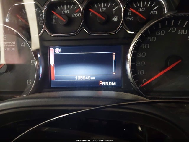 2014 Gmc Sierra 1500 Slt მანქანა იყიდება აუქციონზე, vin: 3GTU2VEC0EG380911, აუქციონის ნომერი: 45834585