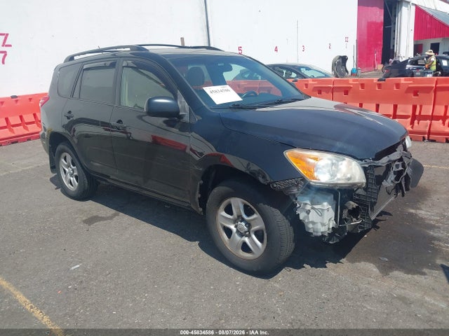 Auction sale of the 2010 Toyota Rav4, vin: JTMZF4DV2A5024257, lot number: 45834586