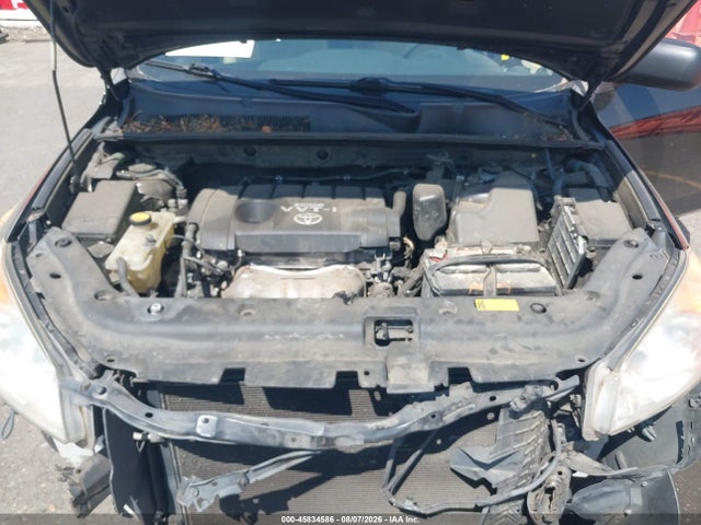 Продажа на аукционе авто 2010 Toyota Rav4, vin: JTMZF4DV2A5024257, номер лота: 45834586