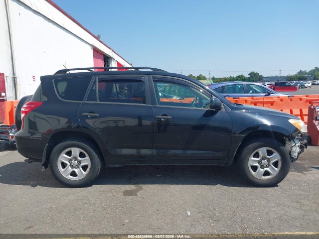 Продажа на аукционе авто 2010 Toyota Rav4, vin: JTMZF4DV2A5024257, номер лота: 45834586