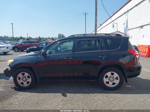 Продажа на аукционе авто 2010 Toyota Rav4, vin: JTMZF4DV2A5024257, номер лота: 45834586