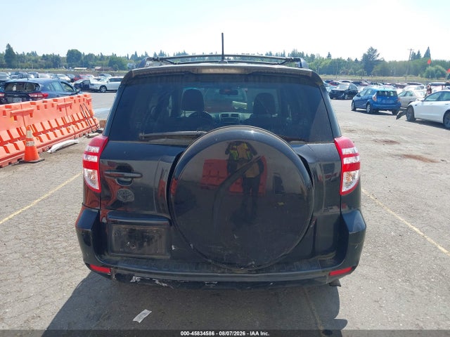 Продажа на аукционе авто 2010 Toyota Rav4, vin: JTMZF4DV2A5024257, номер лота: 45834586