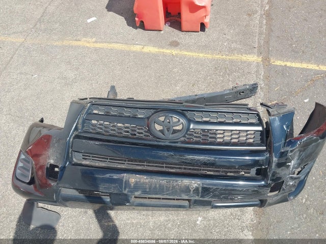Продажа на аукционе авто 2010 Toyota Rav4, vin: JTMZF4DV2A5024257, номер лота: 45834586