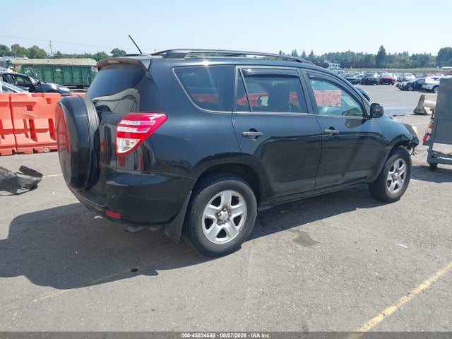 Продажа на аукционе авто 2010 Toyota Rav4, vin: JTMZF4DV2A5024257, номер лота: 45834586