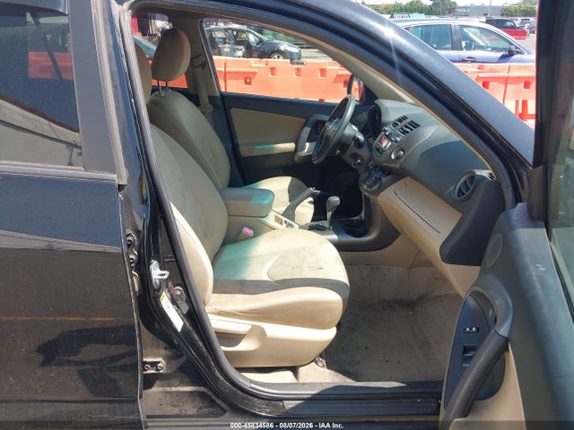 Продажа на аукционе авто 2010 Toyota Rav4, vin: JTMZF4DV2A5024257, номер лота: 45834586