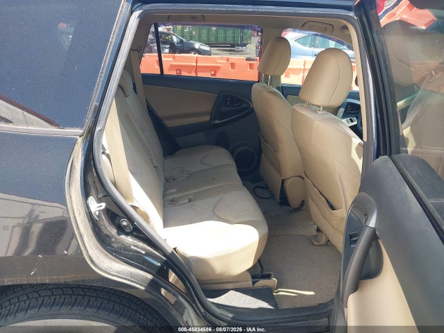 Продажа на аукционе авто 2010 Toyota Rav4, vin: JTMZF4DV2A5024257, номер лота: 45834586