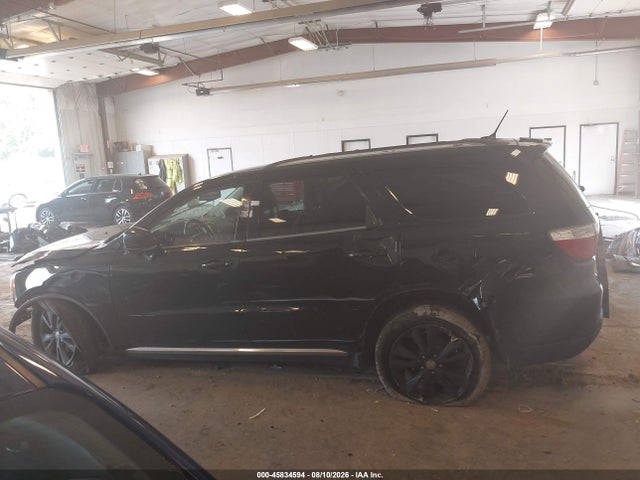 Aukcja sprzedaży 2012 Dodge Durango Crew, vin: 1C4RDJDG3CC337189, numer aukcji: 45834594