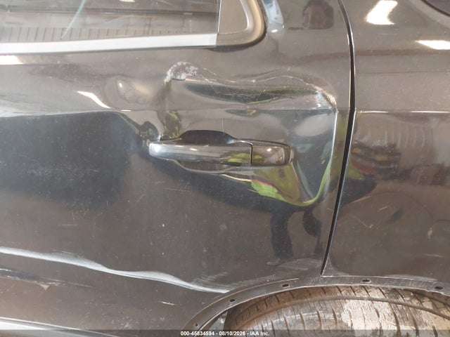 Aukcja sprzedaży 2012 Dodge Durango Crew, vin: 1C4RDJDG3CC337189, numer aukcji: 45834594