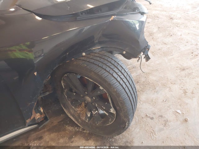 Aukcja sprzedaży 2012 Dodge Durango Crew, vin: 1C4RDJDG3CC337189, numer aukcji: 45834594