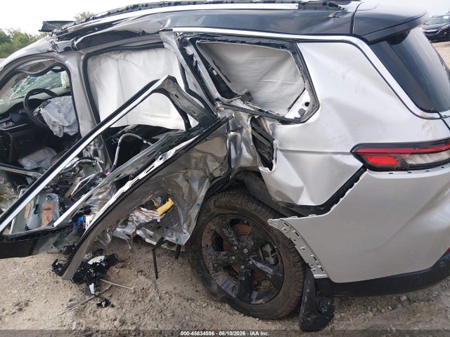 Aukcja sprzedaży 2021 Jeep Grand Cherokee L Limited 4x4, vin: 1C4RJKBG4M8123107, numer aukcji: 45834596