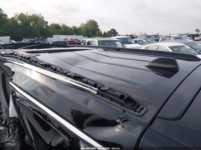 Aukcja sprzedaży 2021 Jeep Grand Cherokee L Limited 4x4, vin: 1C4RJKBG4M8123107, numer aukcji: 45834596