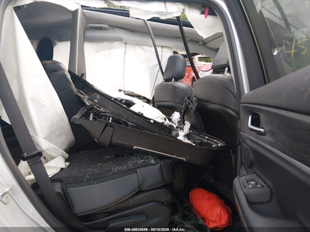 Aukcja sprzedaży 2021 Jeep Grand Cherokee L Limited 4x4, vin: 1C4RJKBG4M8123107, numer aukcji: 45834596
