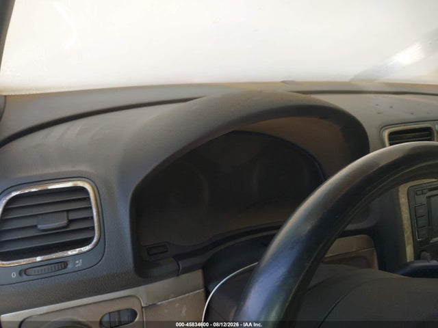 45834600 :رقم المزاد ، WVWBW8AH6GV000348 vin ، 2016 Volkswagen Eos Komfort مزاد بيع
