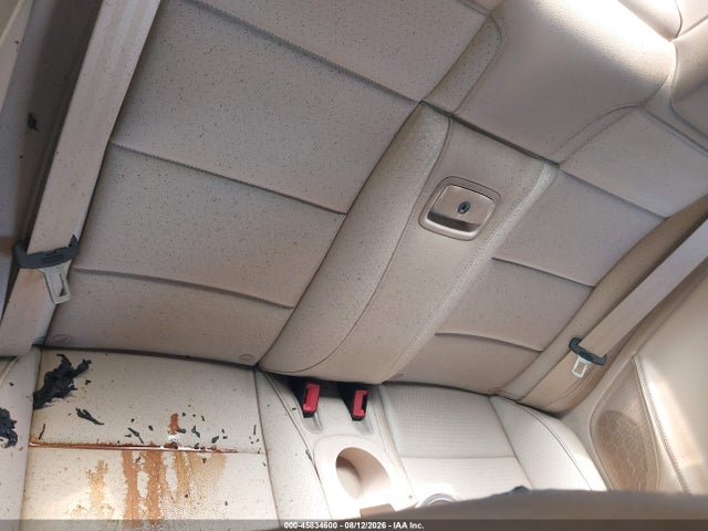 45834600 :رقم المزاد ، WVWBW8AH6GV000348 vin ، 2016 Volkswagen Eos Komfort مزاد بيع