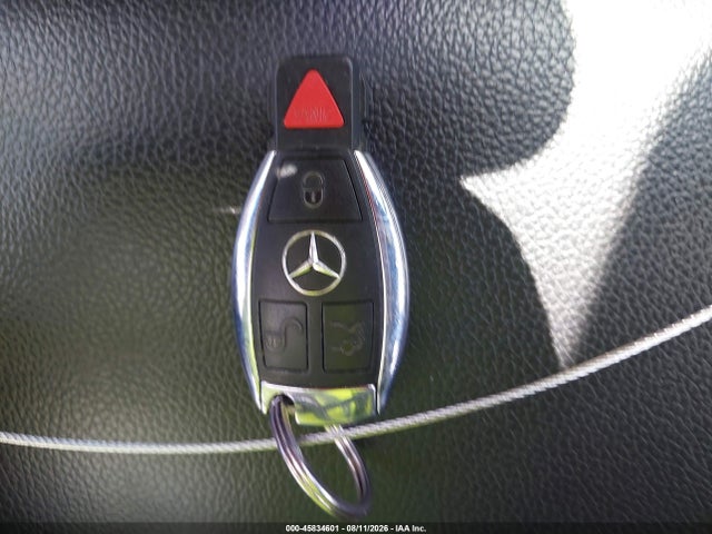 Mercedes-Benz CLA 250 4MATIC 2014 WDDSJ4GBXEN149262 Image 11