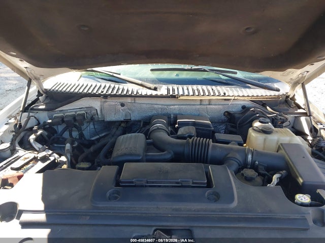 Продажа на аукционе авто 2010 Ford Expedition Limited, vin: 1FMJU2A5XAEA33229, номер лота: 45834607