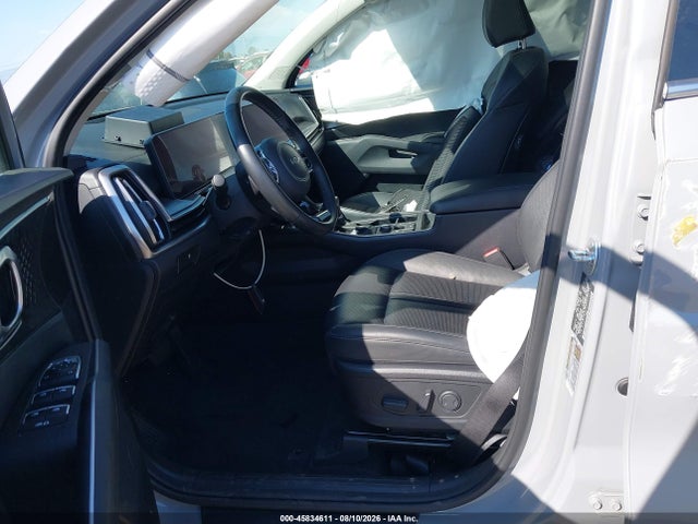 KIA SORENTO S 2025 5XYRL4JC9SG396196 Image 5