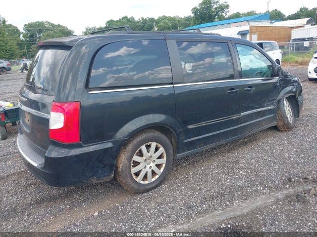 Aukcja sprzedaży 2014 Chrysler Town & Country Touring, vin: 2C4RC1BG5ER211089, numer aukcji: 45834615