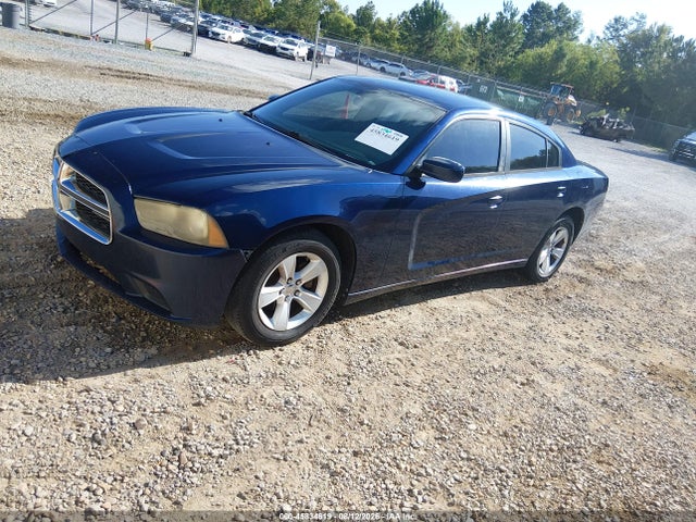Продаж на аукціоні авто 2013 Dodge Charger Se, vin: 2C3CDXBG9DH571772, номер лоту: 45834619