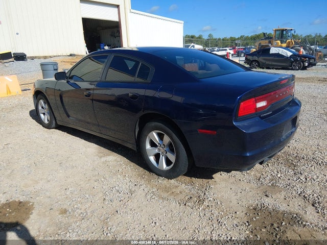 Продаж на аукціоні авто 2013 Dodge Charger Se, vin: 2C3CDXBG9DH571772, номер лоту: 45834619