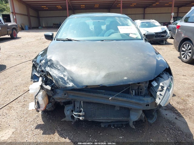 45834624 :رقم المزاد ، 3VW2K7AJ7DM221923 vin ، 2013 Volkswagen Jetta 2.0l S مزاد بيع