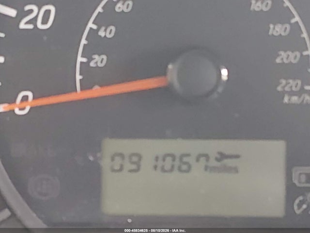 Aukcja sprzedaży 2019 Mitsubishi Mirage Le, vin: ML32A5HJXKH012616, numer aukcji: 45834625