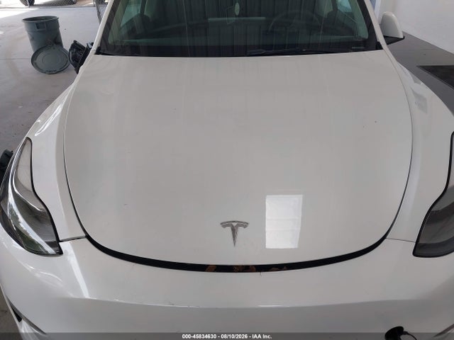 7SAYGDEF5RA266096 Tesla Model Y Performance Dual Motor All-wheel Drive