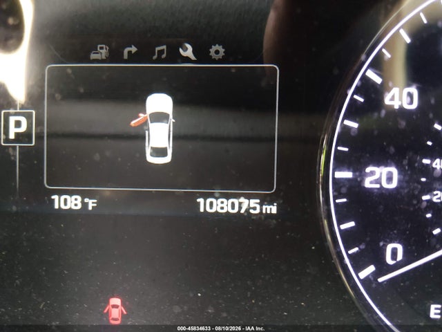 Hyundai Genesis 3.8 2016 KMHGN4JE6GU106744 Image 15