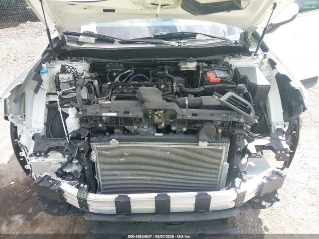 Honda Cr-v Ex-l Awd 2024 2HKRS4H77RH481701 Image 10