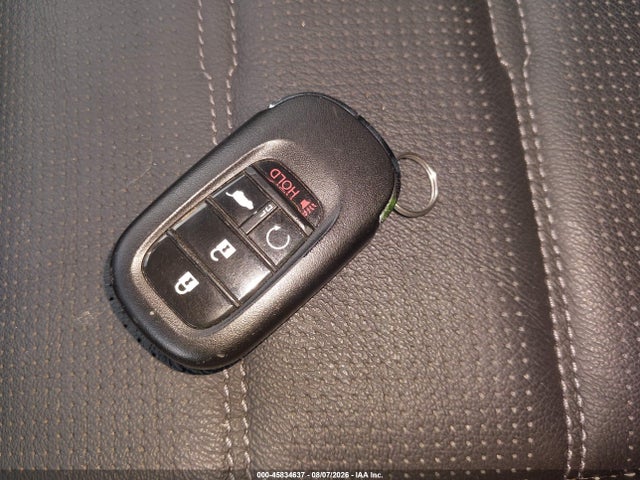 Honda Cr-v Ex-l Awd 2024 2HKRS4H77RH481701 Image 11