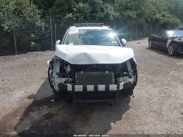 Honda Cr-v Ex-l Awd 2024 2HKRS4H77RH481701 Image 12