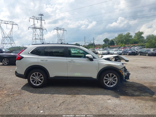 Honda Cr-v Ex-l Awd 2024 2HKRS4H77RH481701 Image 13